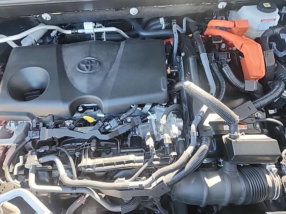 2024 Toyota RAV4 Prime XSE AWD