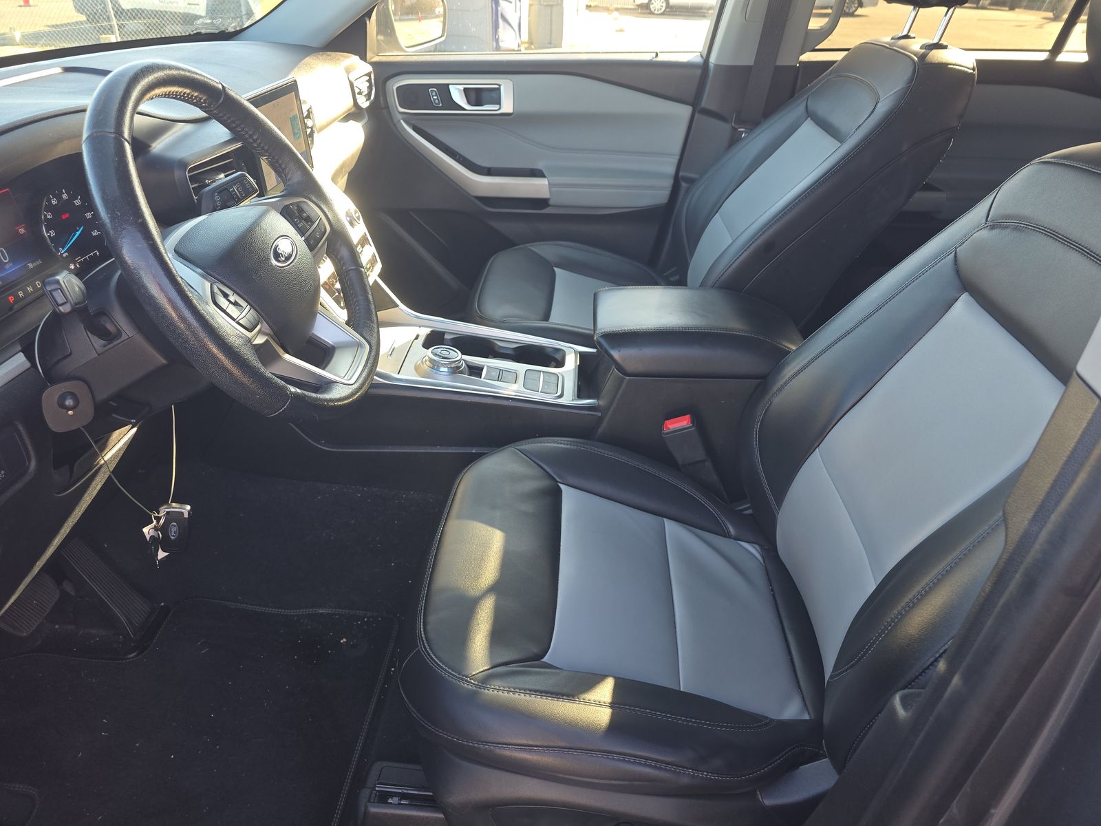 2014 Porsche Cayenne S AWD