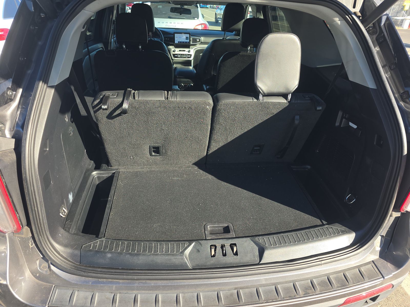 2014 Porsche Cayenne S AWD