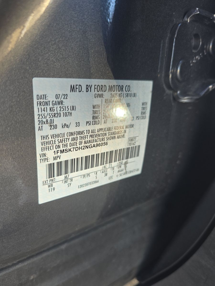 2014 Porsche Cayenne S AWD