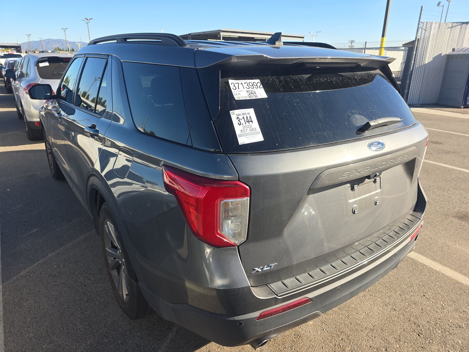 2014 Porsche Cayenne S AWD