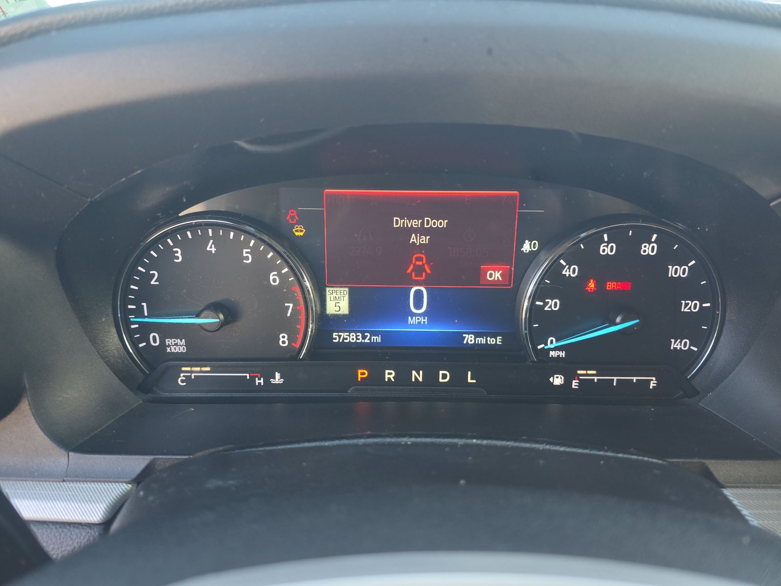 2014 Porsche Cayenne S AWD