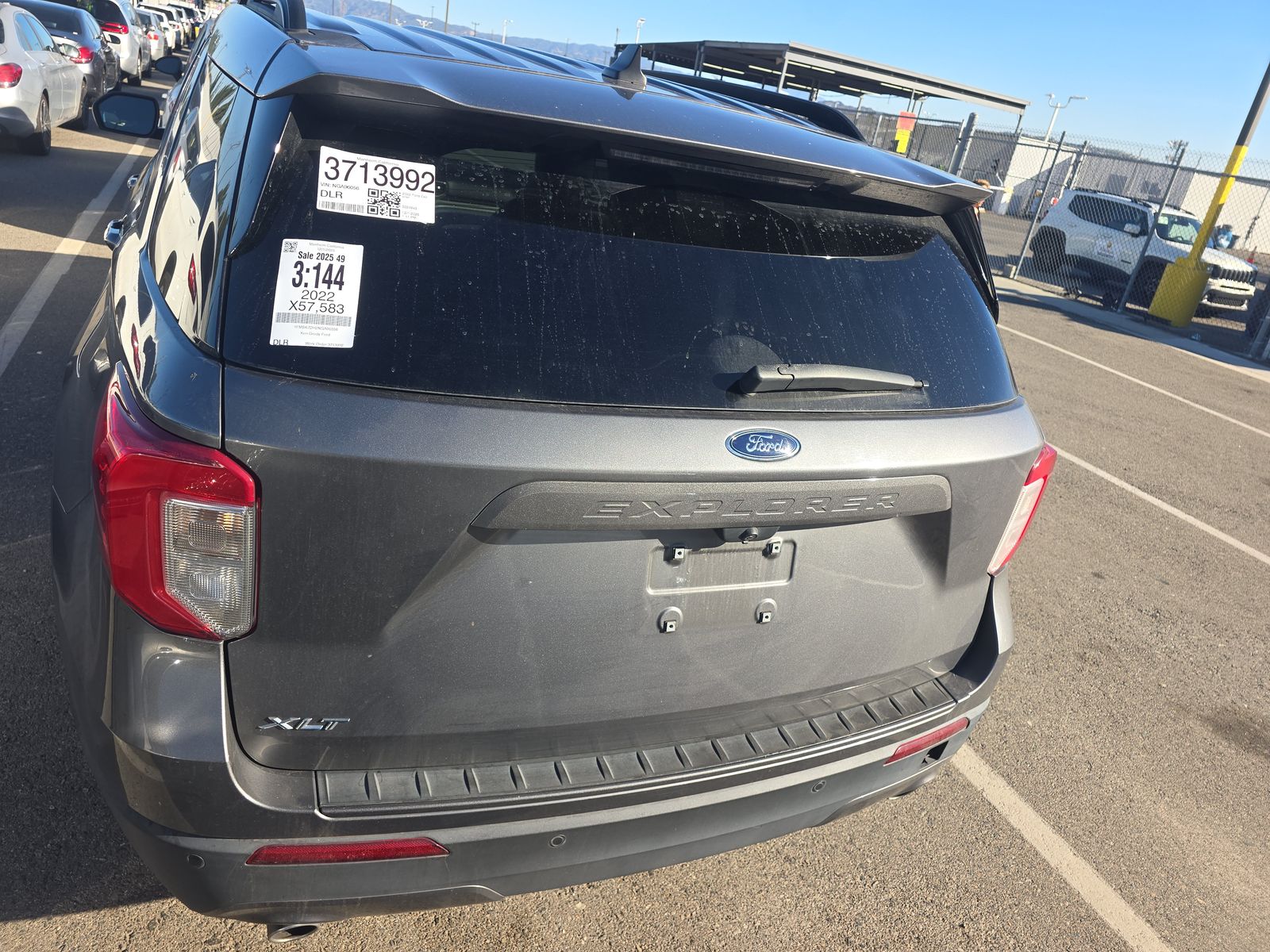 2014 Porsche Cayenne S AWD