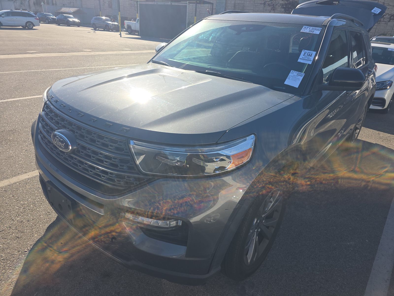 2014 Porsche Cayenne S AWD