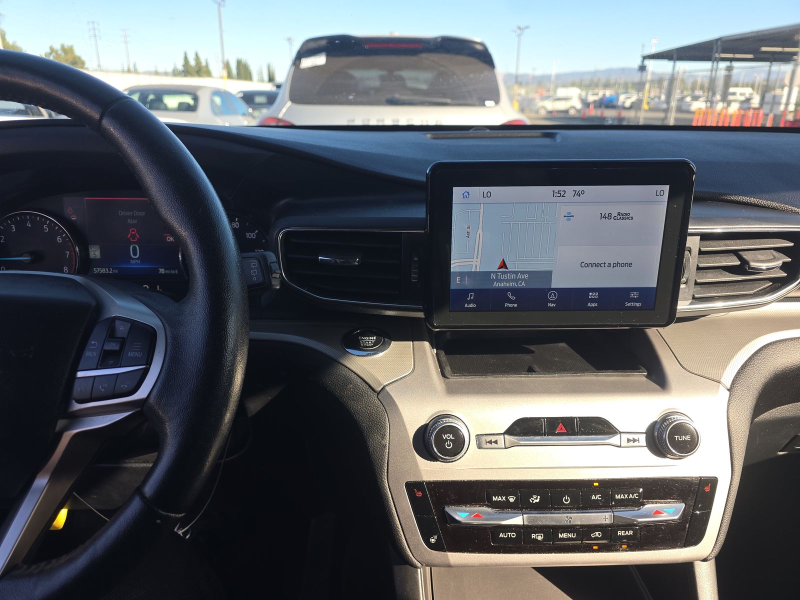 2014 Porsche Cayenne S AWD