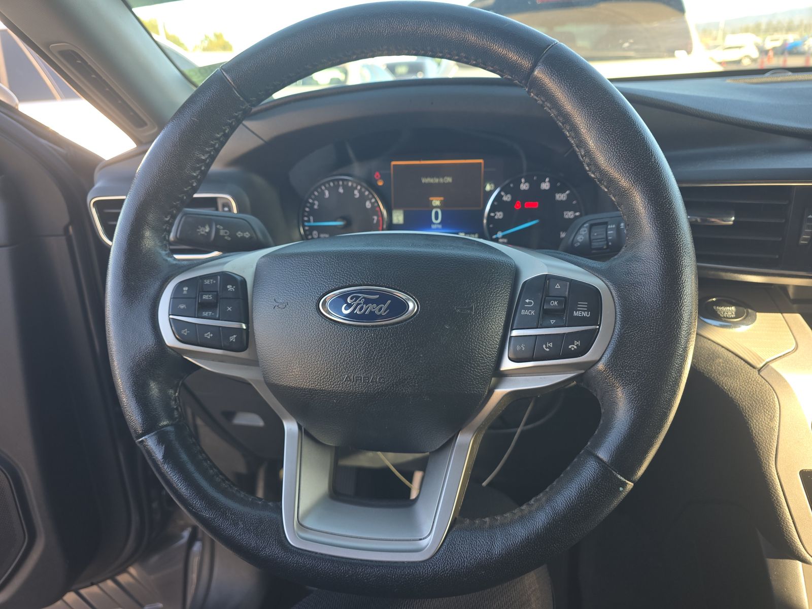 2014 Porsche Cayenne S AWD