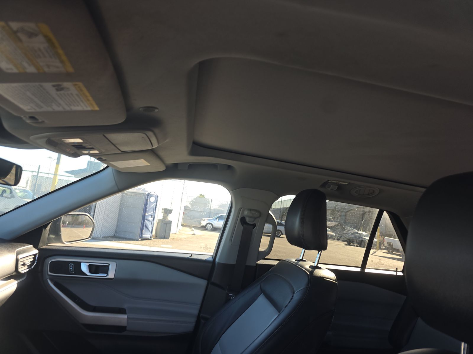 2014 Porsche Cayenne S AWD