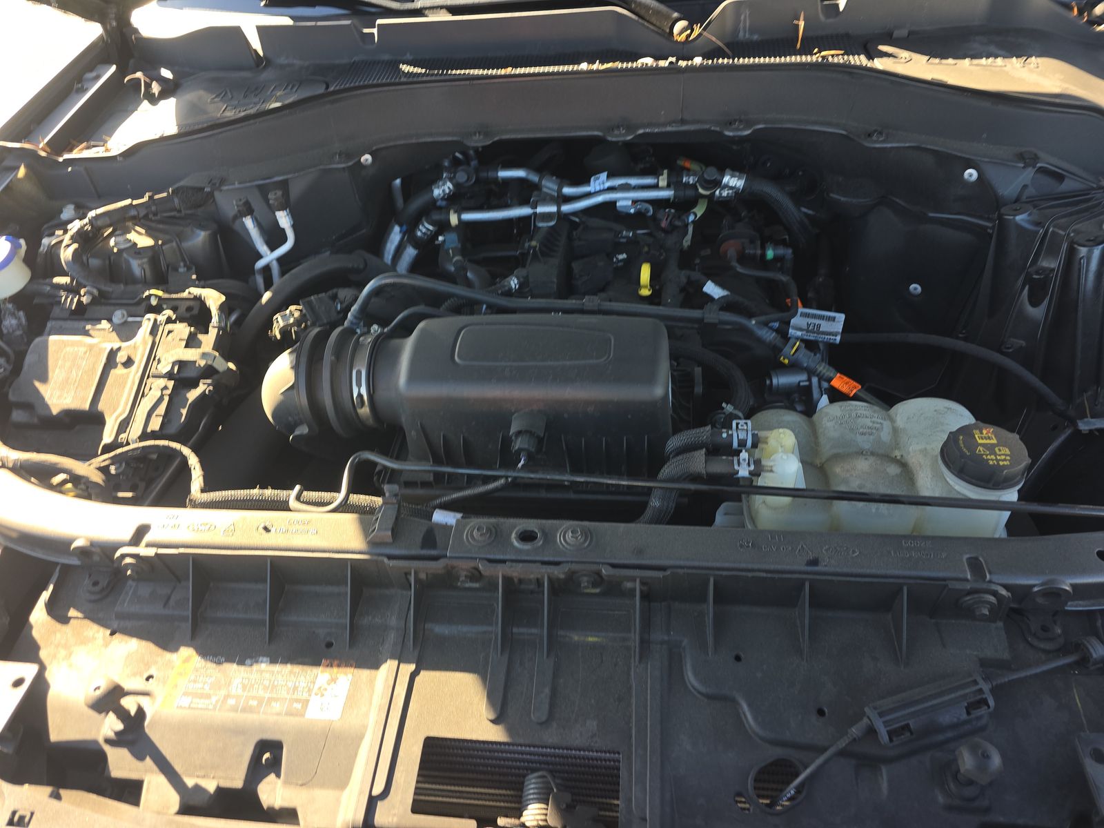 2014 Porsche Cayenne S AWD