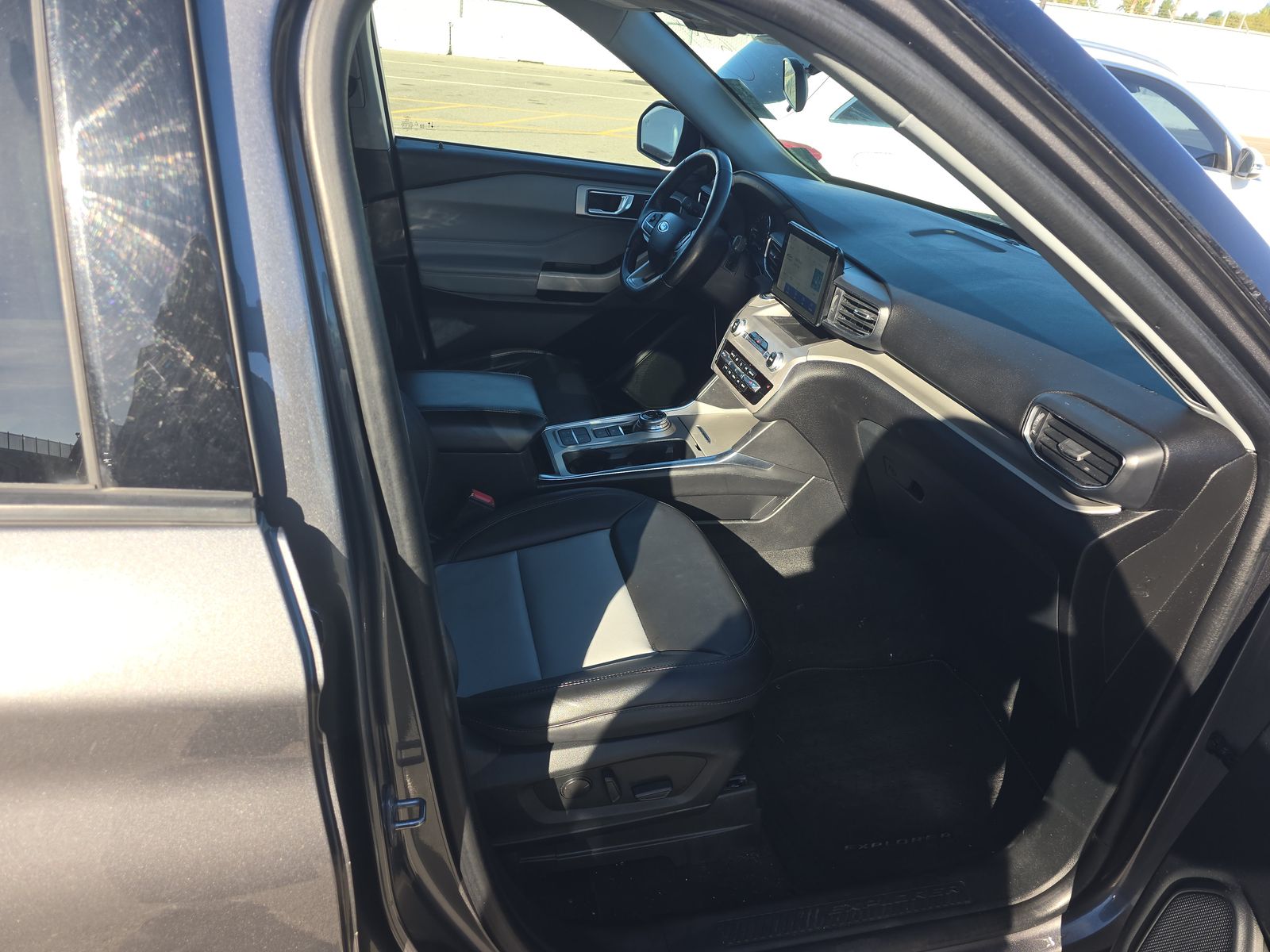 2014 Porsche Cayenne S AWD