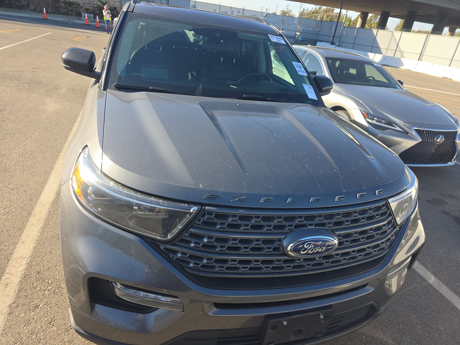 2014 Porsche Cayenne S AWD