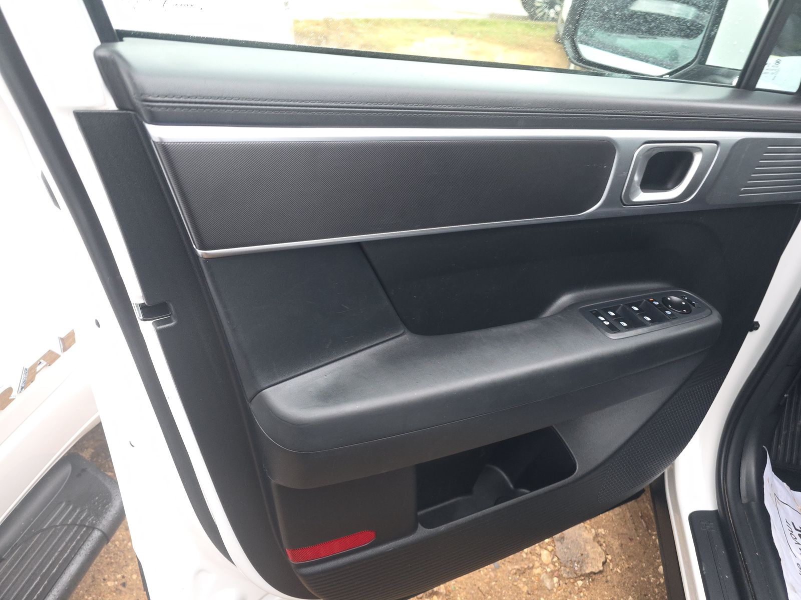 2024 Hyundai Santa Fe SE FWD