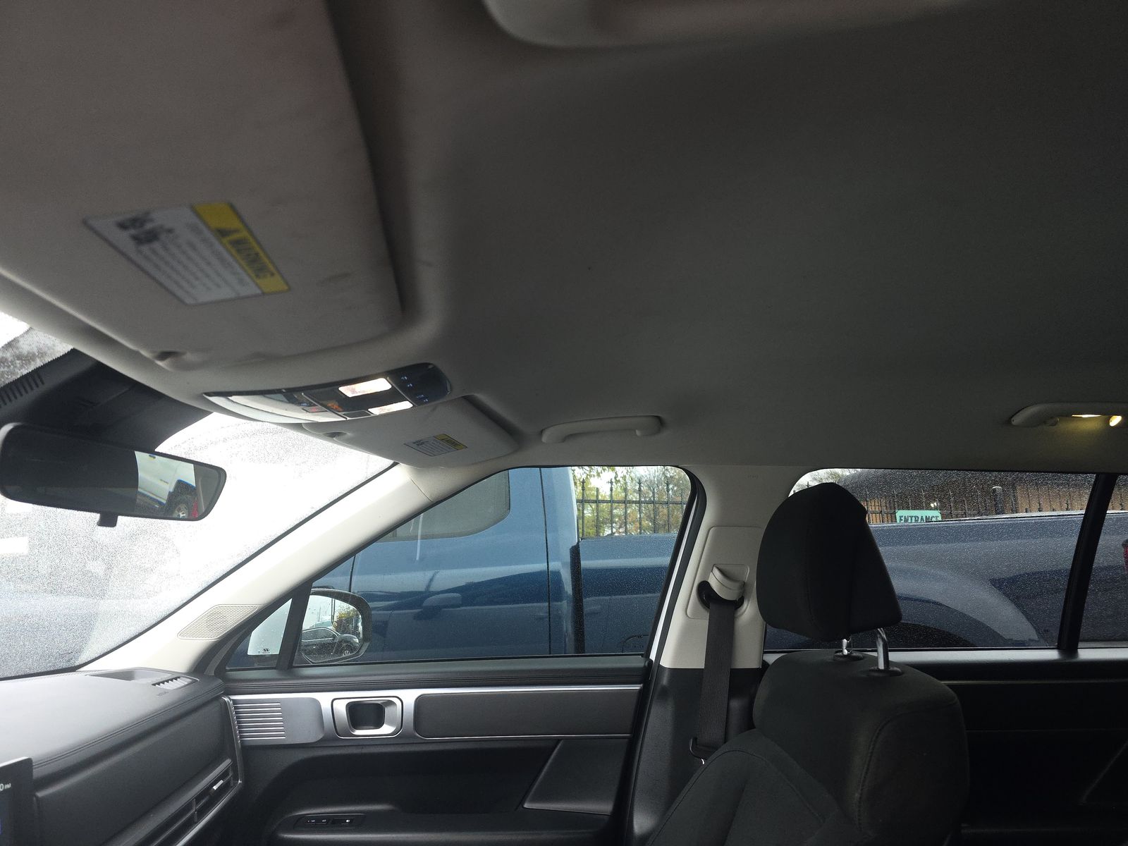 2024 Hyundai Santa Fe SE FWD