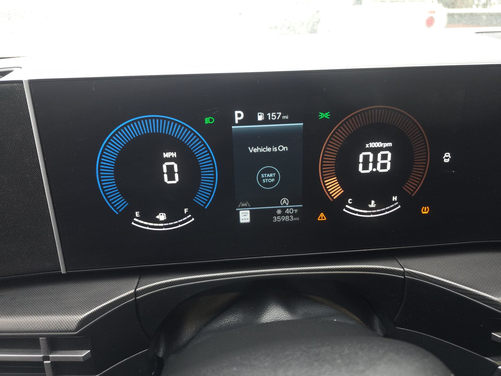 2024 Hyundai Santa Fe SE FWD