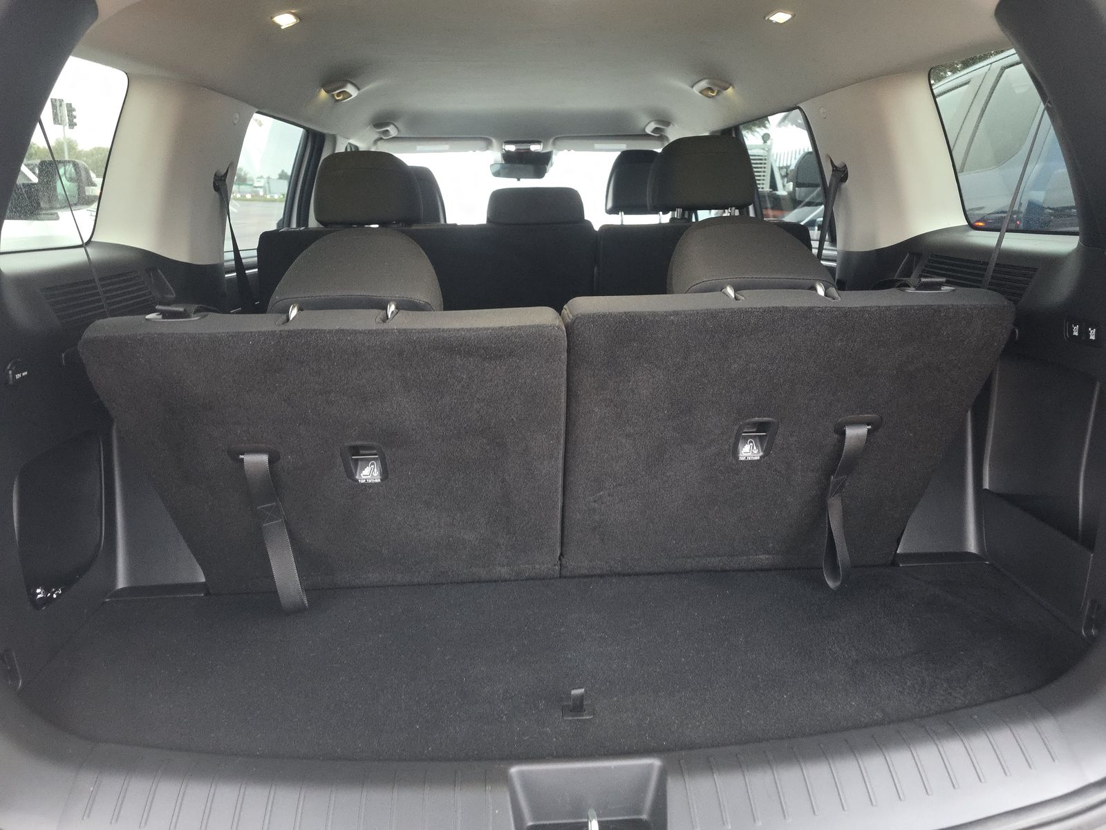 2024 Hyundai Santa Fe SE FWD