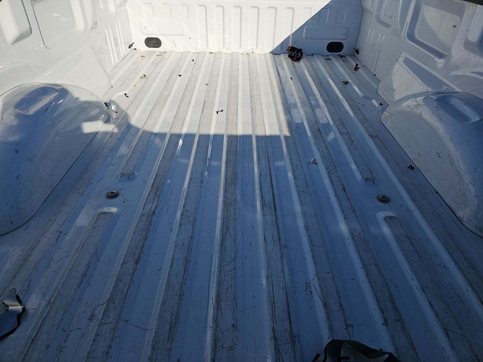 2022 Ford F-150 XL RWD