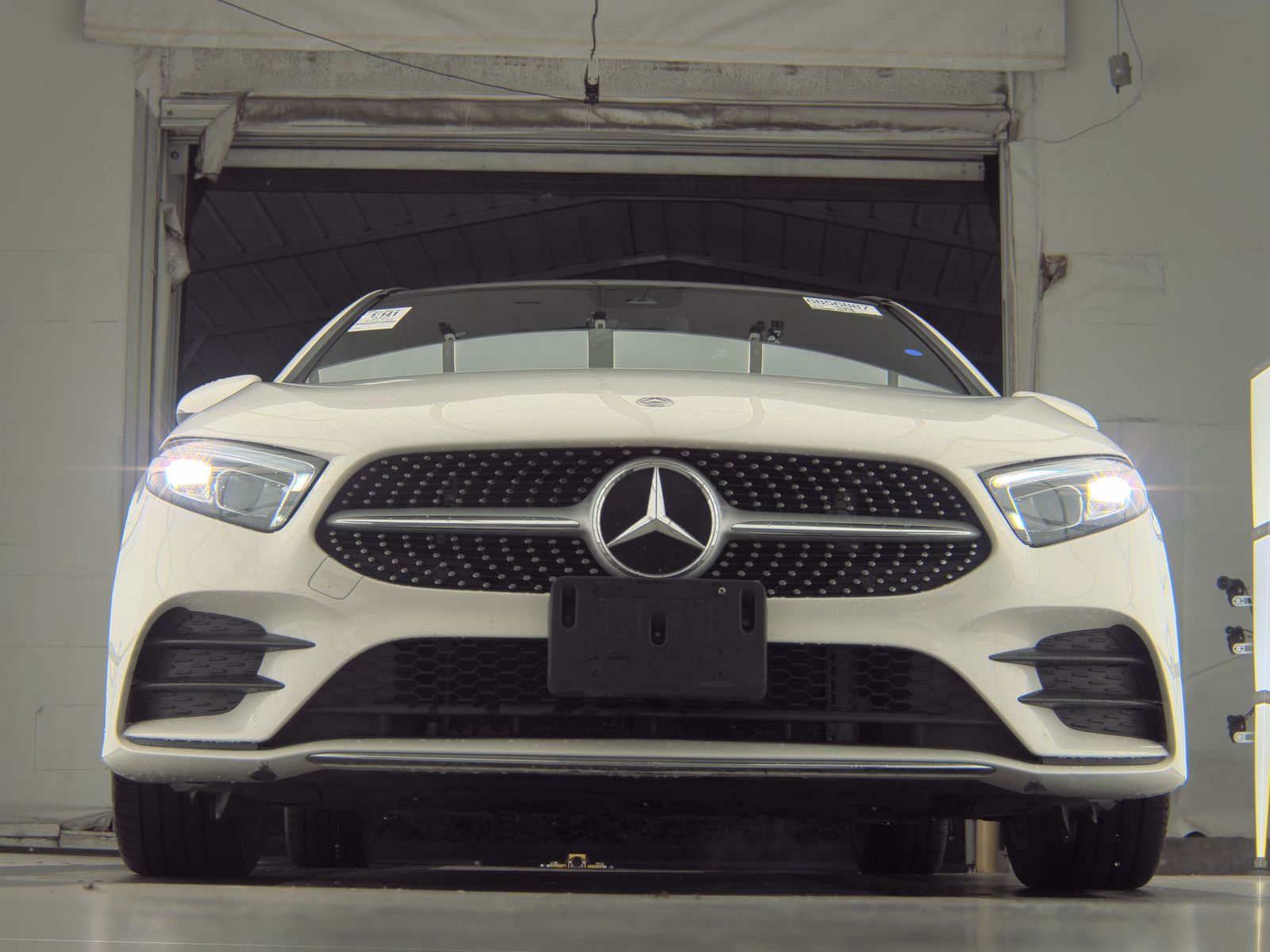 2022 Mercedes-Benz A-Class A 220 AWD