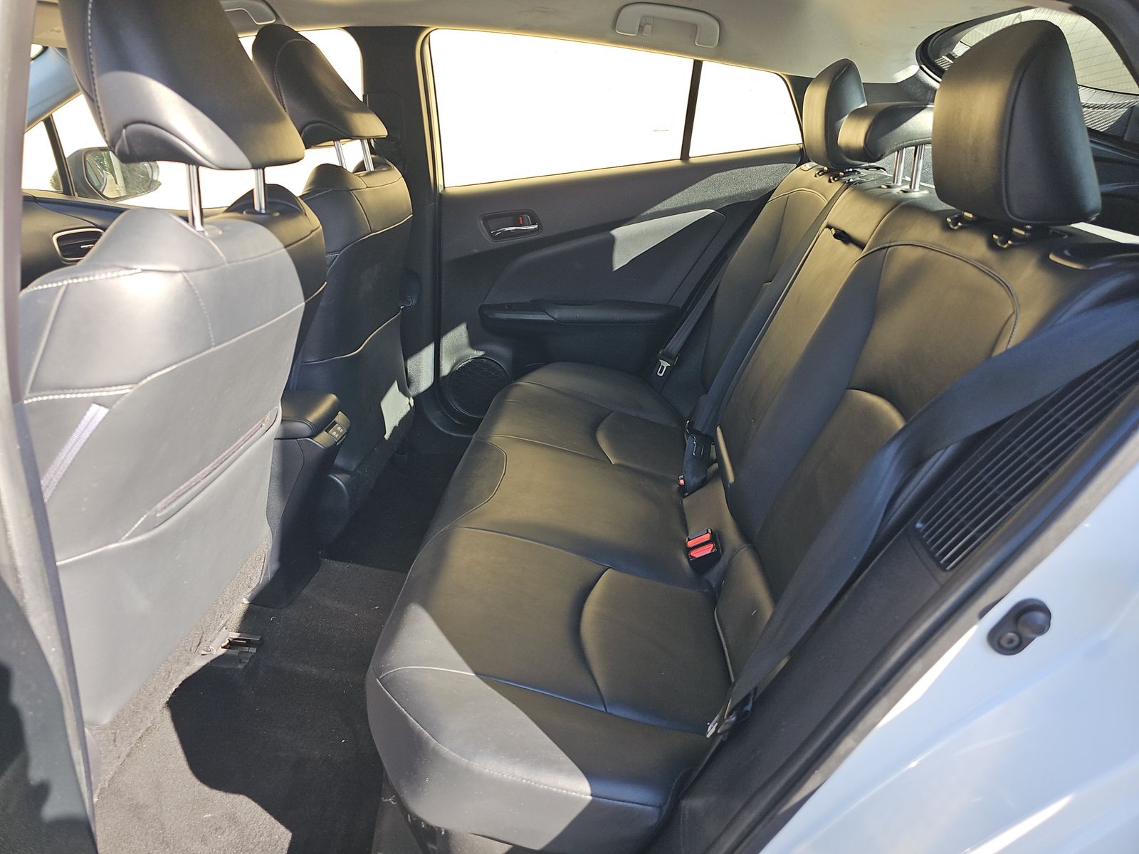 2021 Toyota Prius Prime XLE FWD