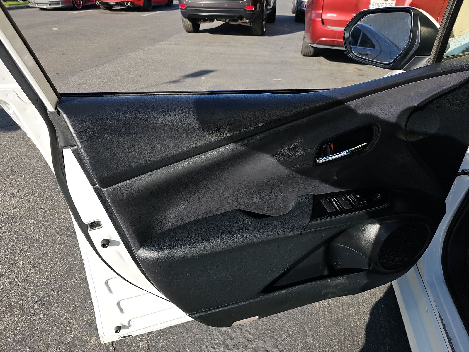 2021 Toyota Prius Prime XLE FWD