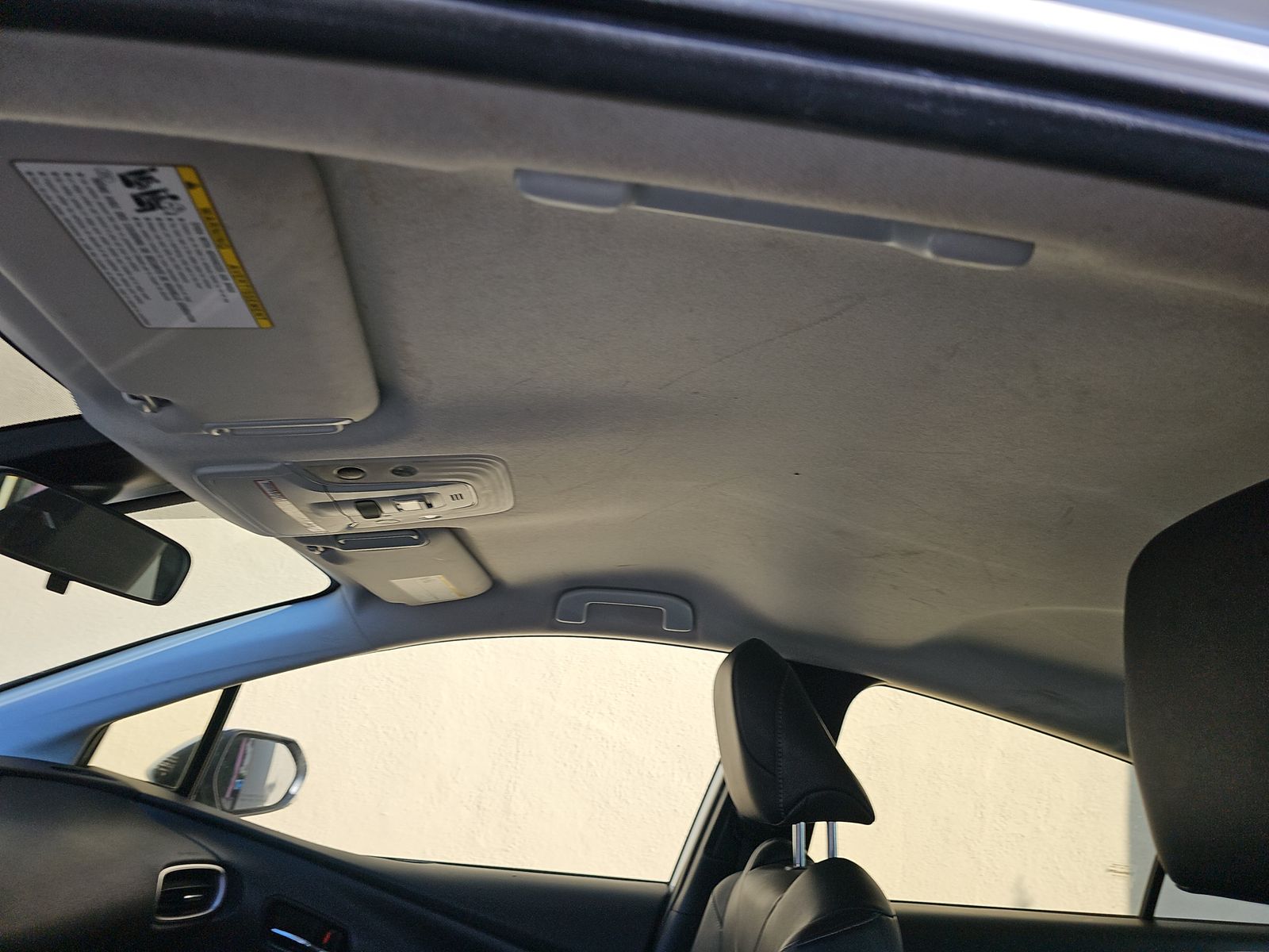 2021 Toyota Prius Prime XLE FWD