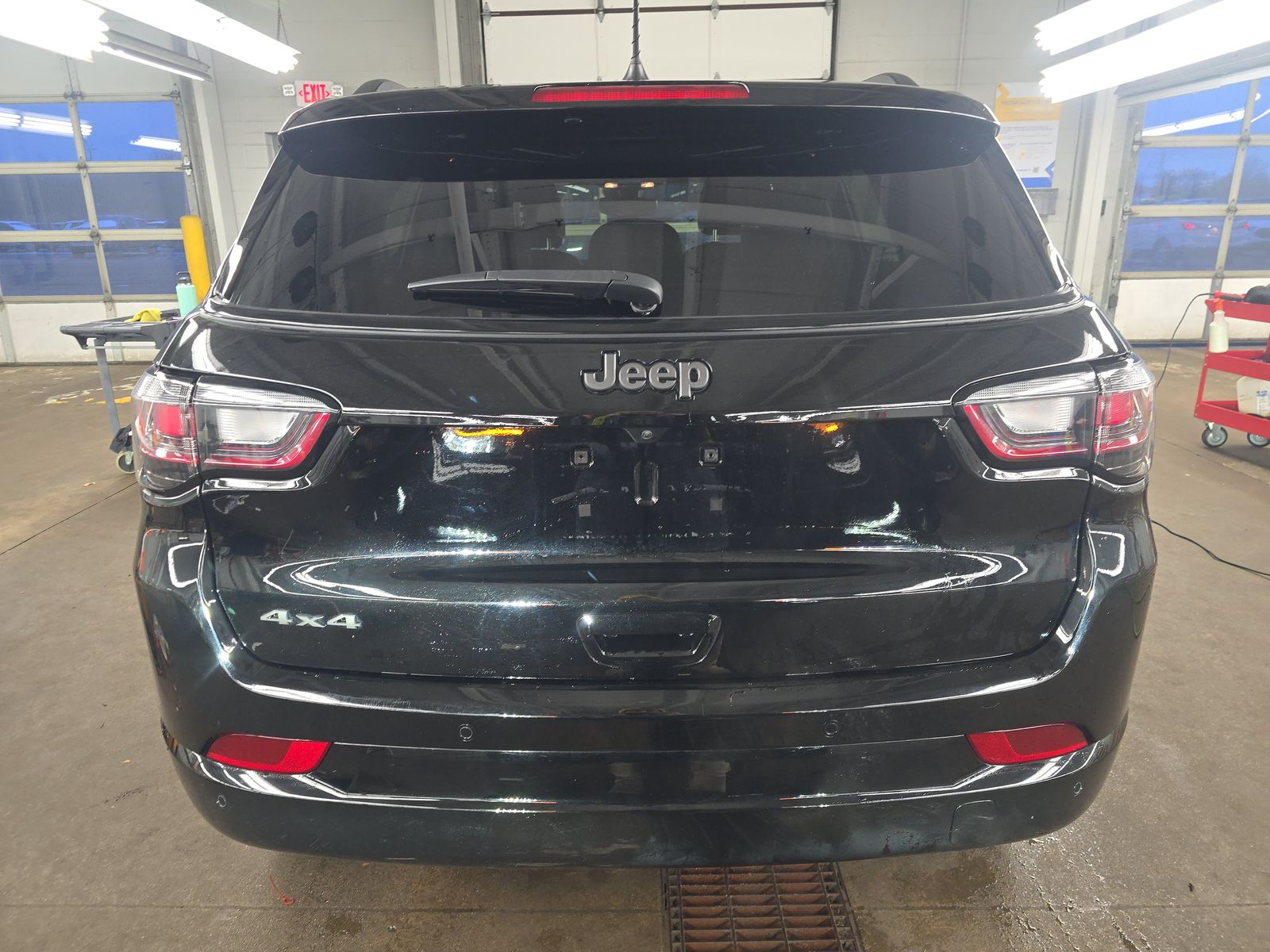 JEEP LIMITED - 6