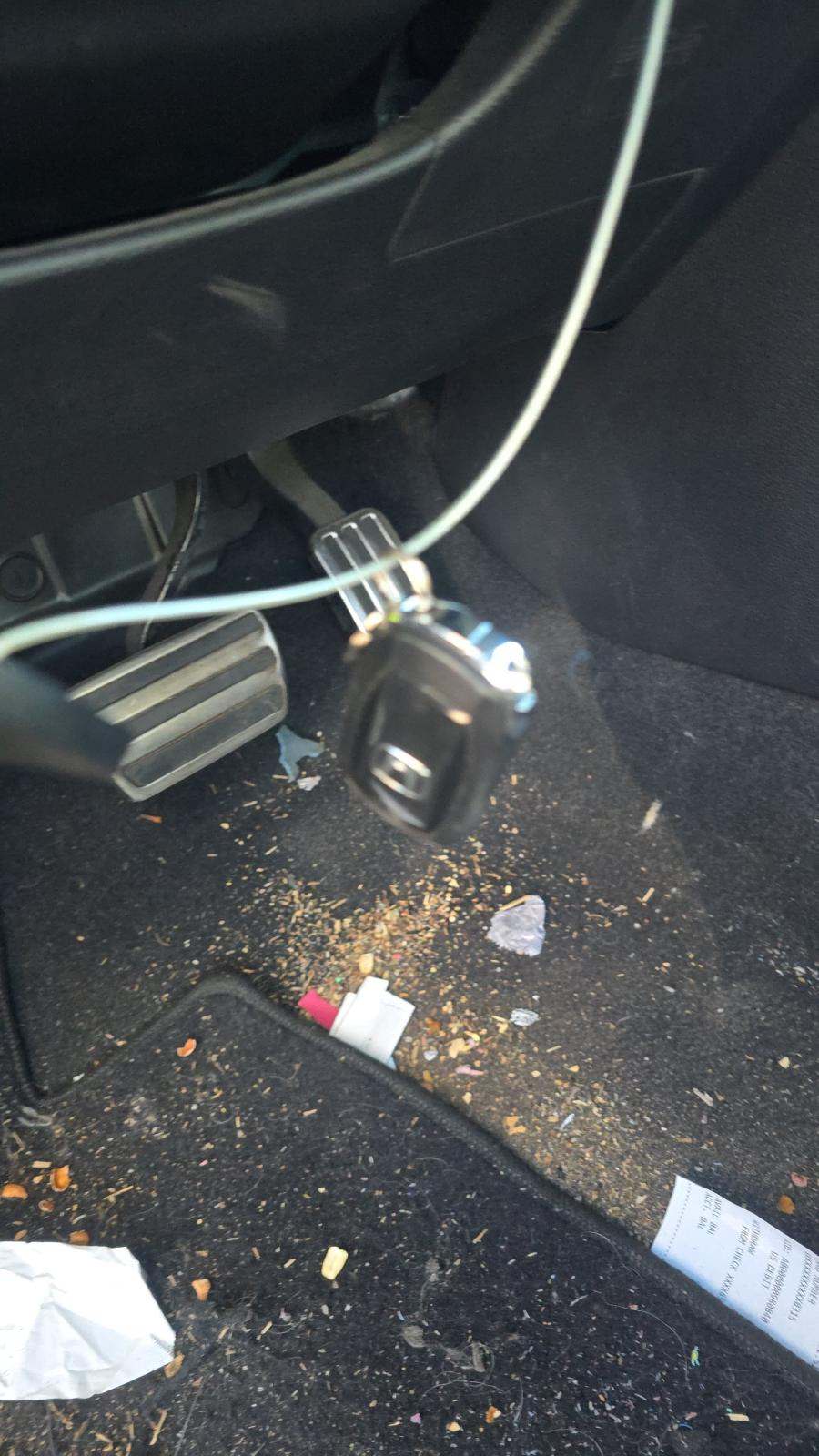 2024 Honda Civic Sport FWD