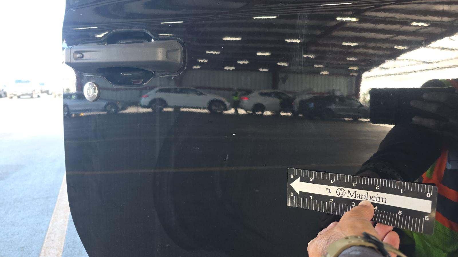 2023 Jeep Wrangler 4xe Sahara AWD