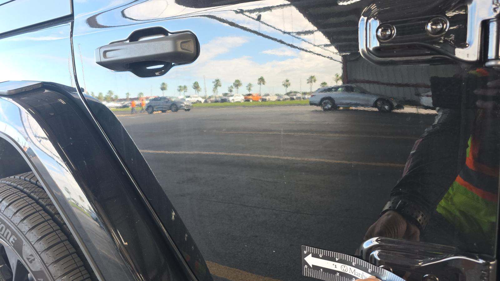 2023 Jeep Wrangler 4xe Sahara AWD