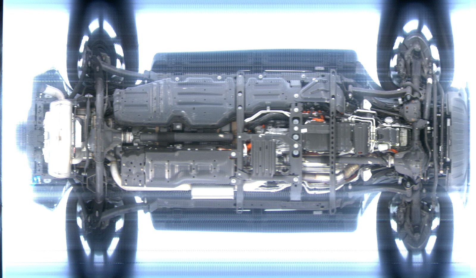 2023 Jeep Wrangler 4xe Sahara AWD