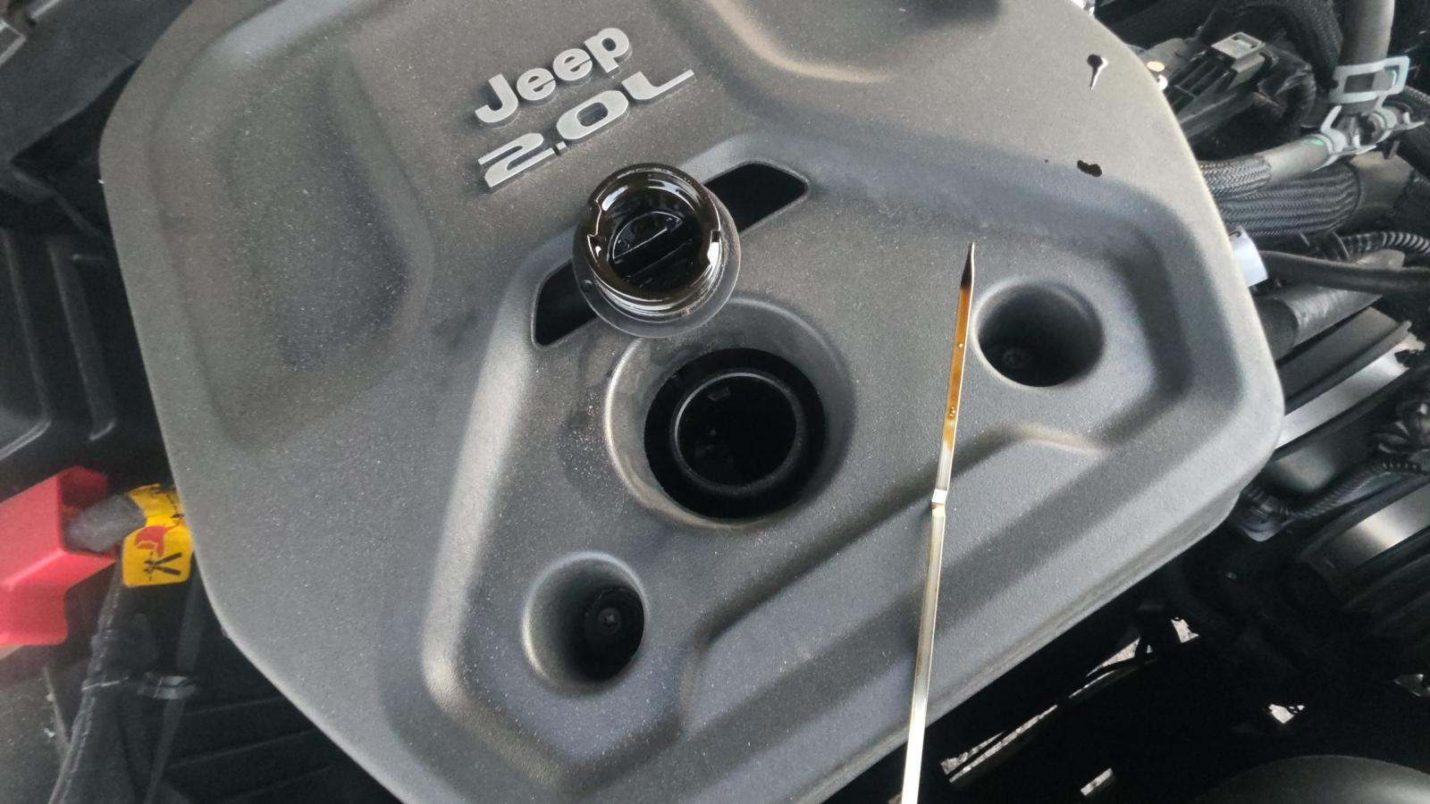 2023 Jeep Wrangler 4xe Sahara AWD