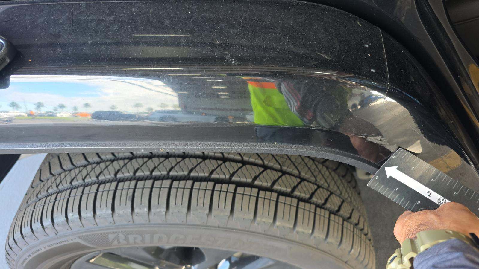 2023 Jeep Wrangler 4xe Sahara AWD