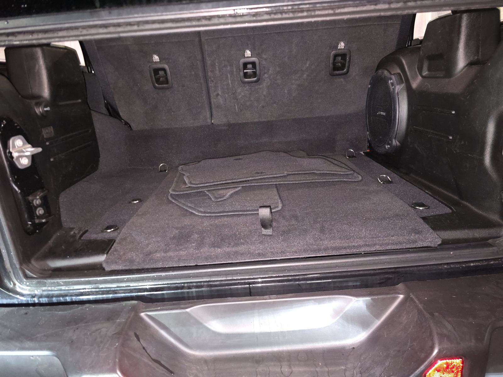 2022 Jeep Wrangler Unlimited 4xe Rubicon AWD