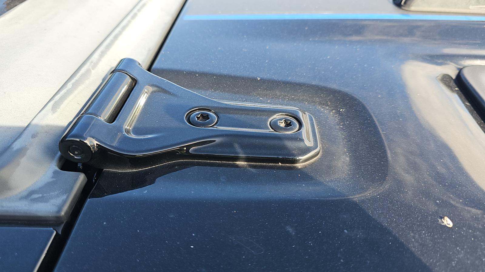 2022 Jeep Wrangler Unlimited 4xe Rubicon AWD