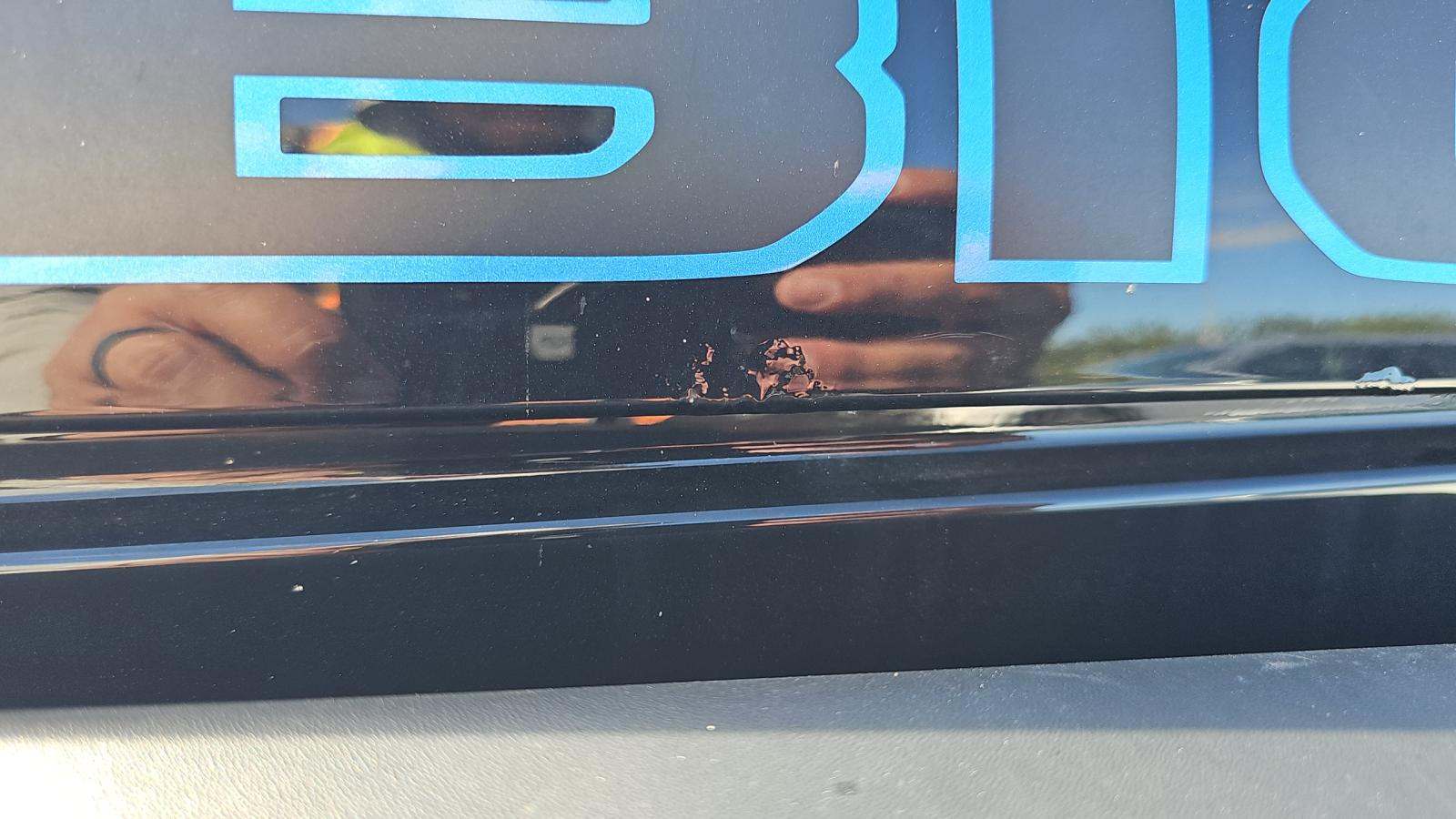 2022 Jeep Wrangler Unlimited 4xe Rubicon AWD