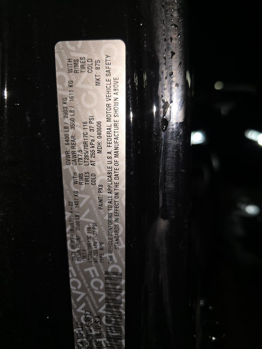 2022 Jeep Wrangler Unlimited 4xe Rubicon AWD