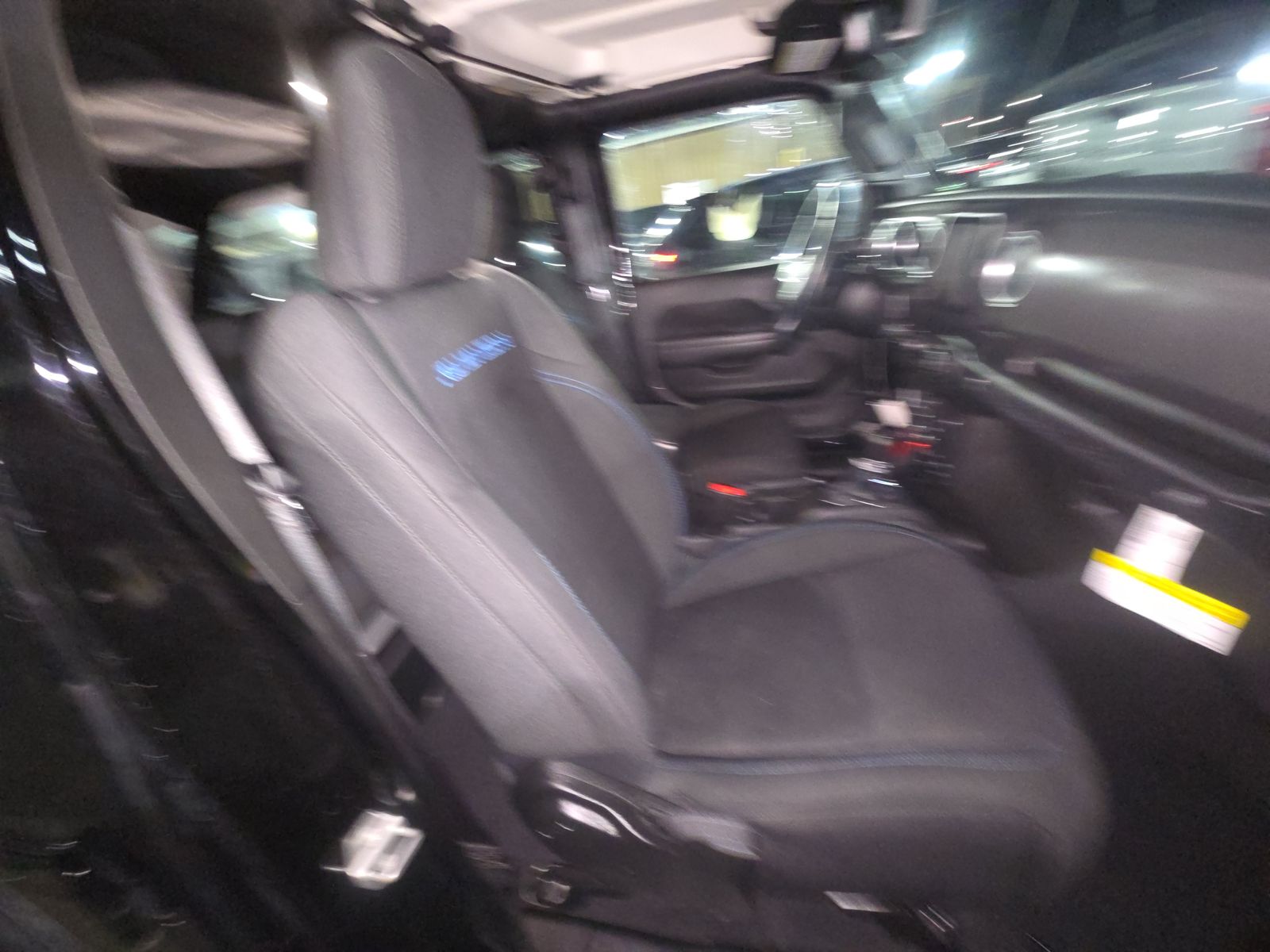 2022 Jeep Wrangler Unlimited 4xe Rubicon AWD