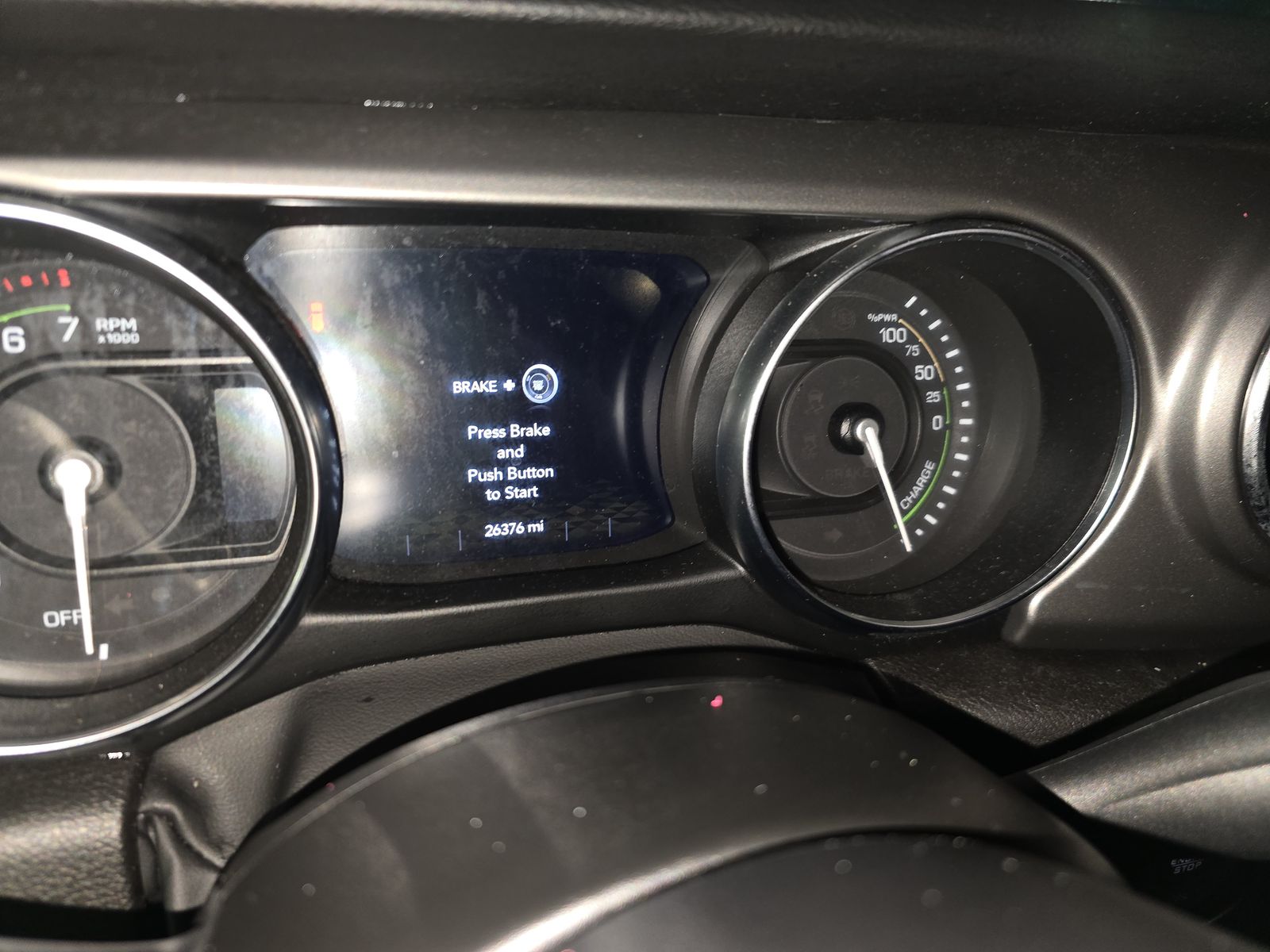 2022 Jeep Wrangler Unlimited 4xe Rubicon AWD