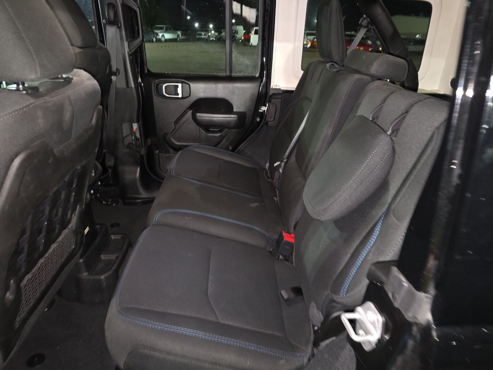 2022 Jeep Wrangler Unlimited 4xe Rubicon AWD