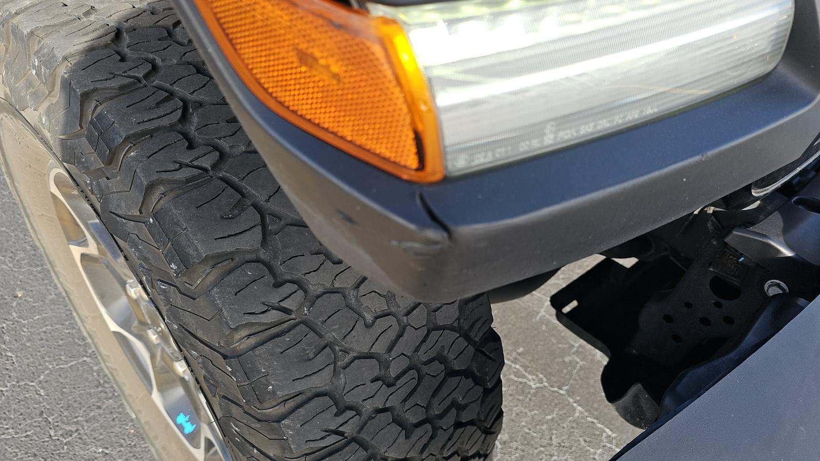 2022 Jeep Wrangler Unlimited 4xe Rubicon AWD