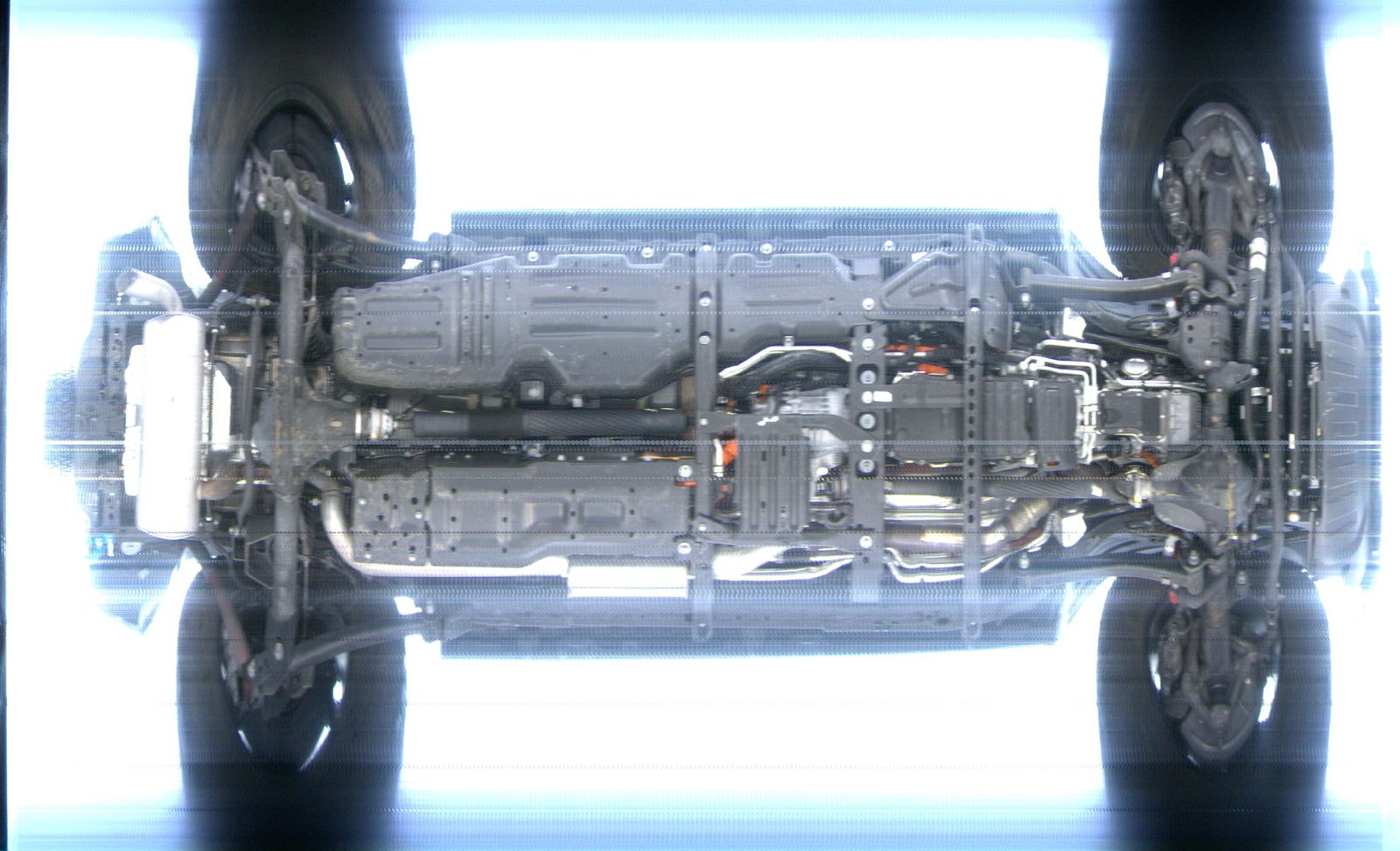 2022 Jeep Wrangler Unlimited 4xe Rubicon AWD