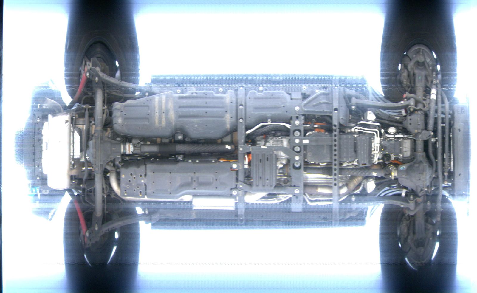 2022 Jeep Wrangler Unlimited 4xe Rubicon AWD