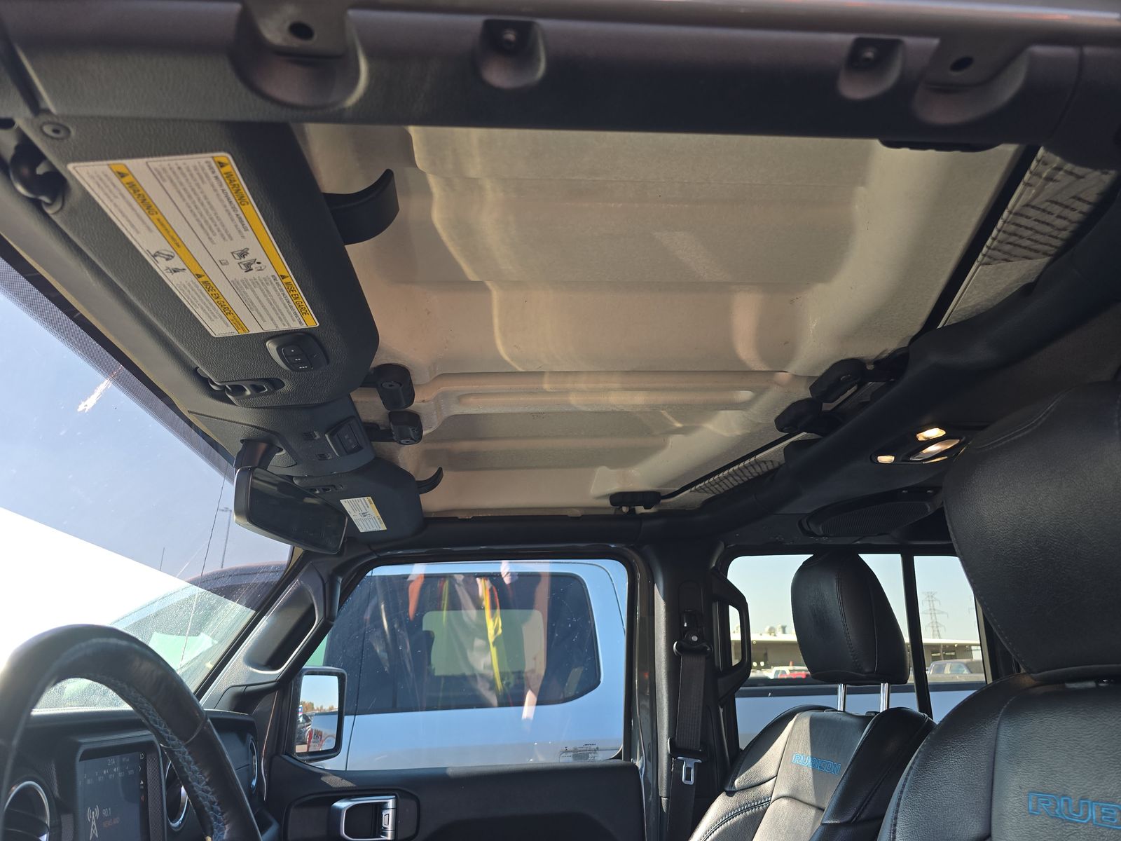 2022 Jeep Wrangler Unlimited 4xe Rubicon AWD