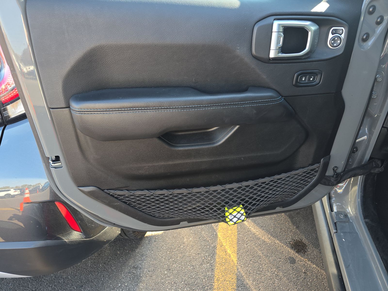 2022 Jeep Wrangler Unlimited 4xe Rubicon AWD