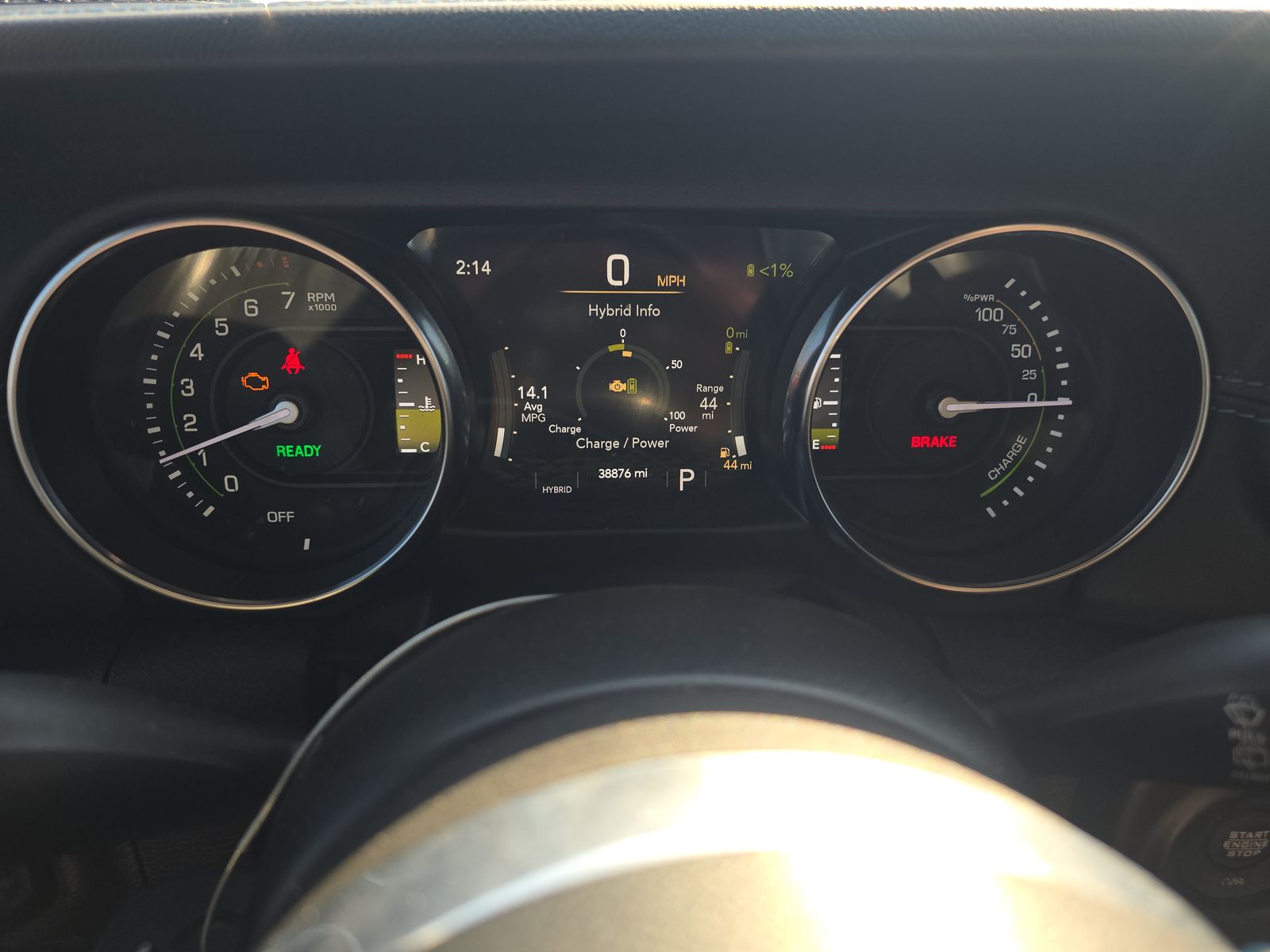 2022 Jeep Wrangler Unlimited 4xe Rubicon AWD