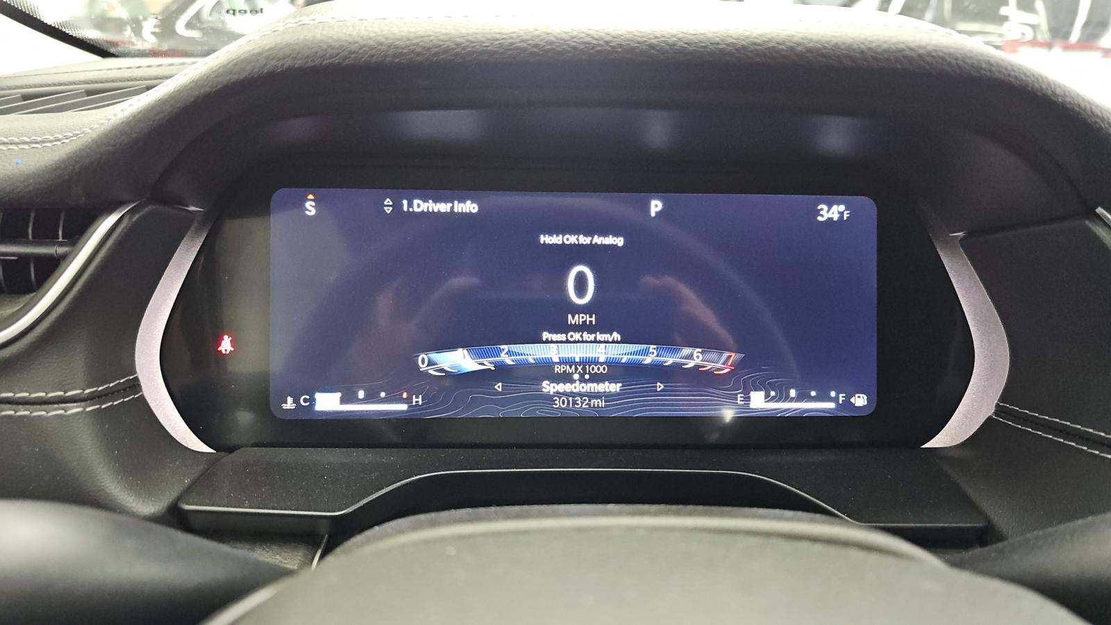 2023 Jeep Grand Cherokee Limited AWD