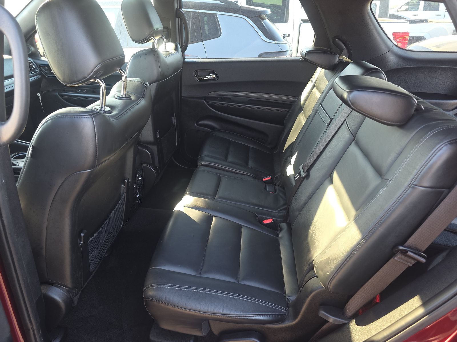 2022 Dodge Durango GT Plus AWD