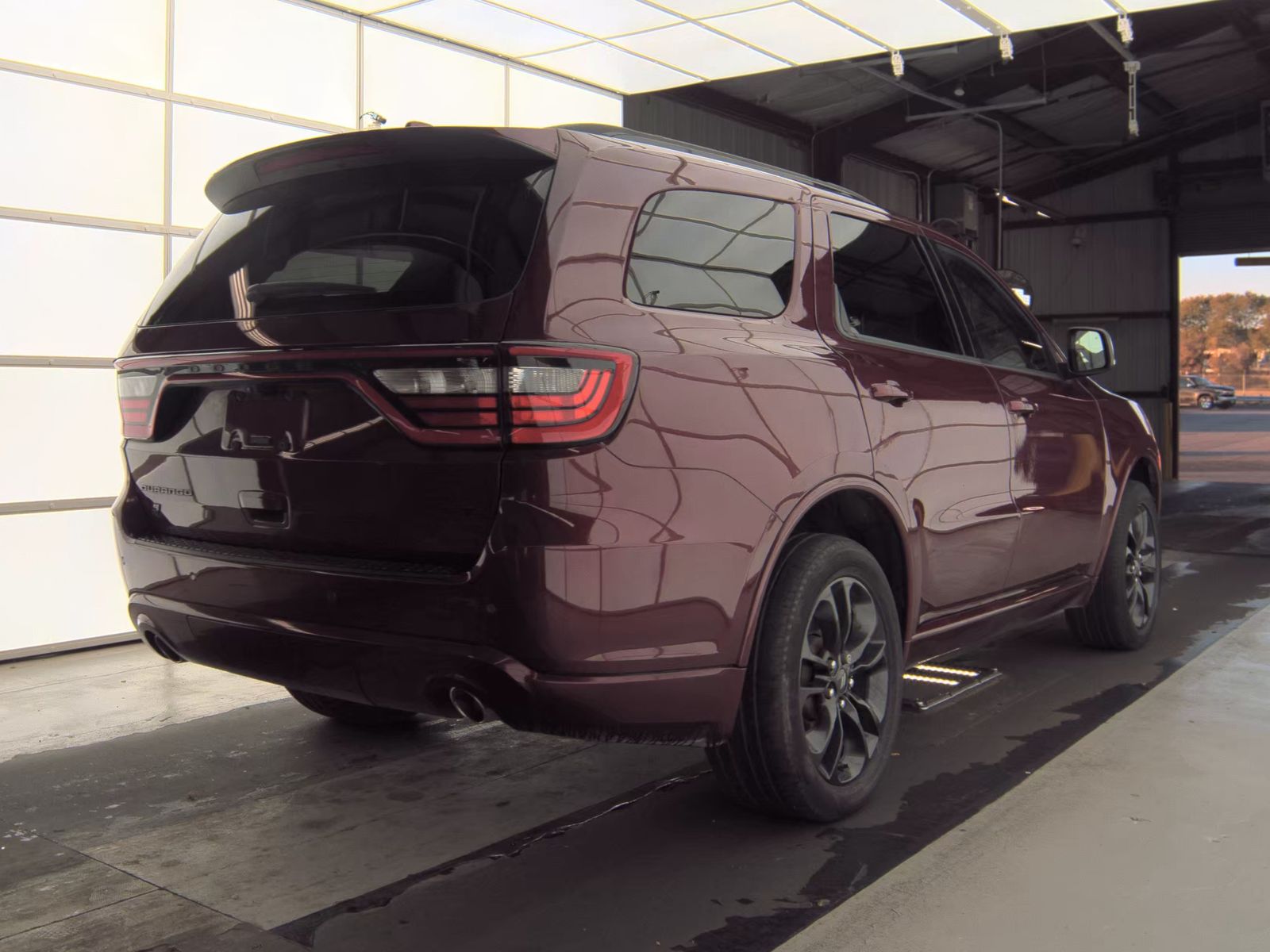 2022 Dodge Durango GT Plus AWD