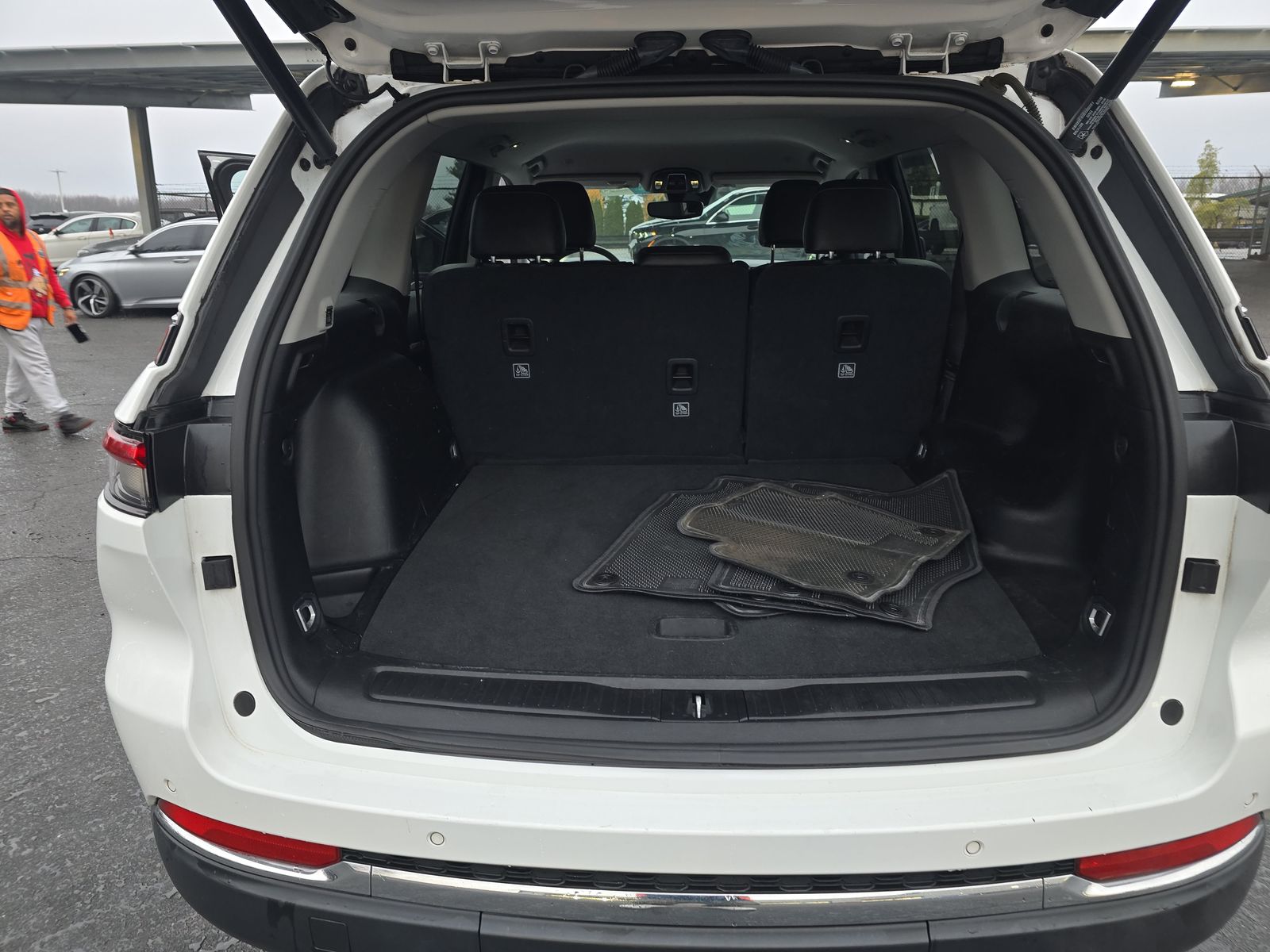 2023 Jeep Grand Cherokee Limited AWD