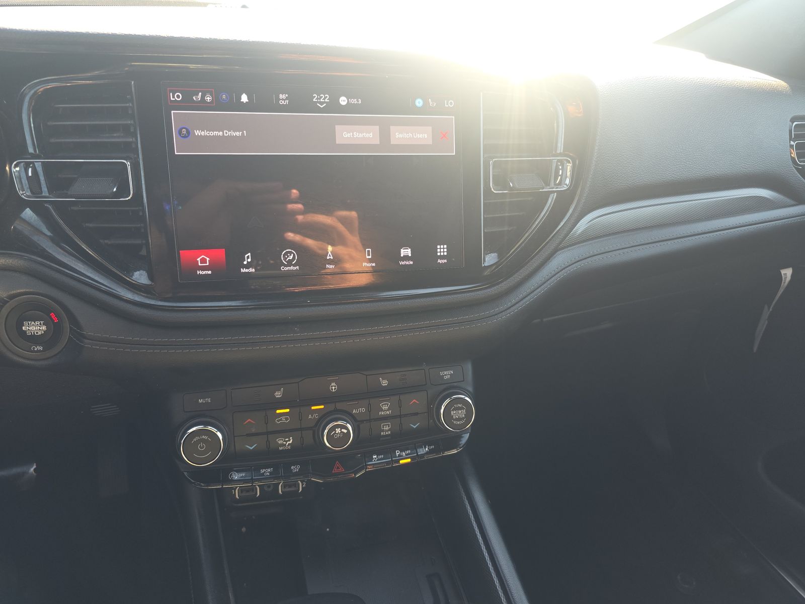 2022 Dodge Durango GT Plus AWD