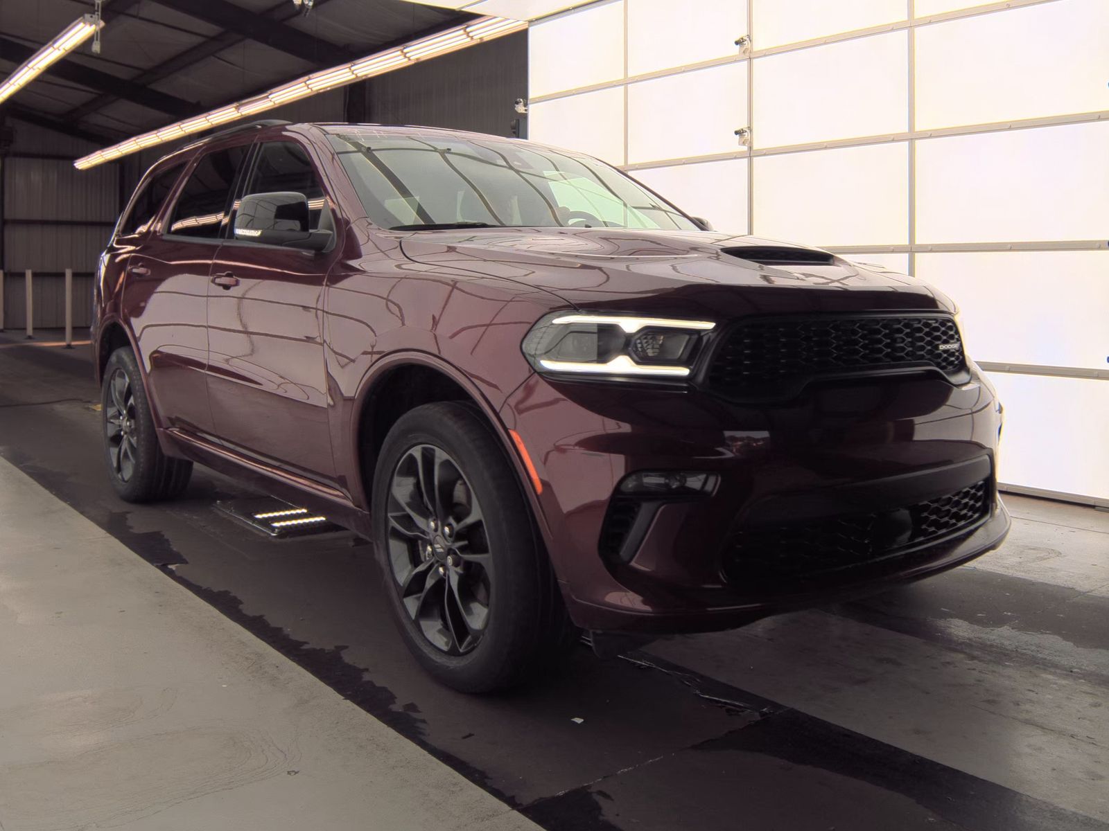 2022 Dodge Durango GT Plus AWD