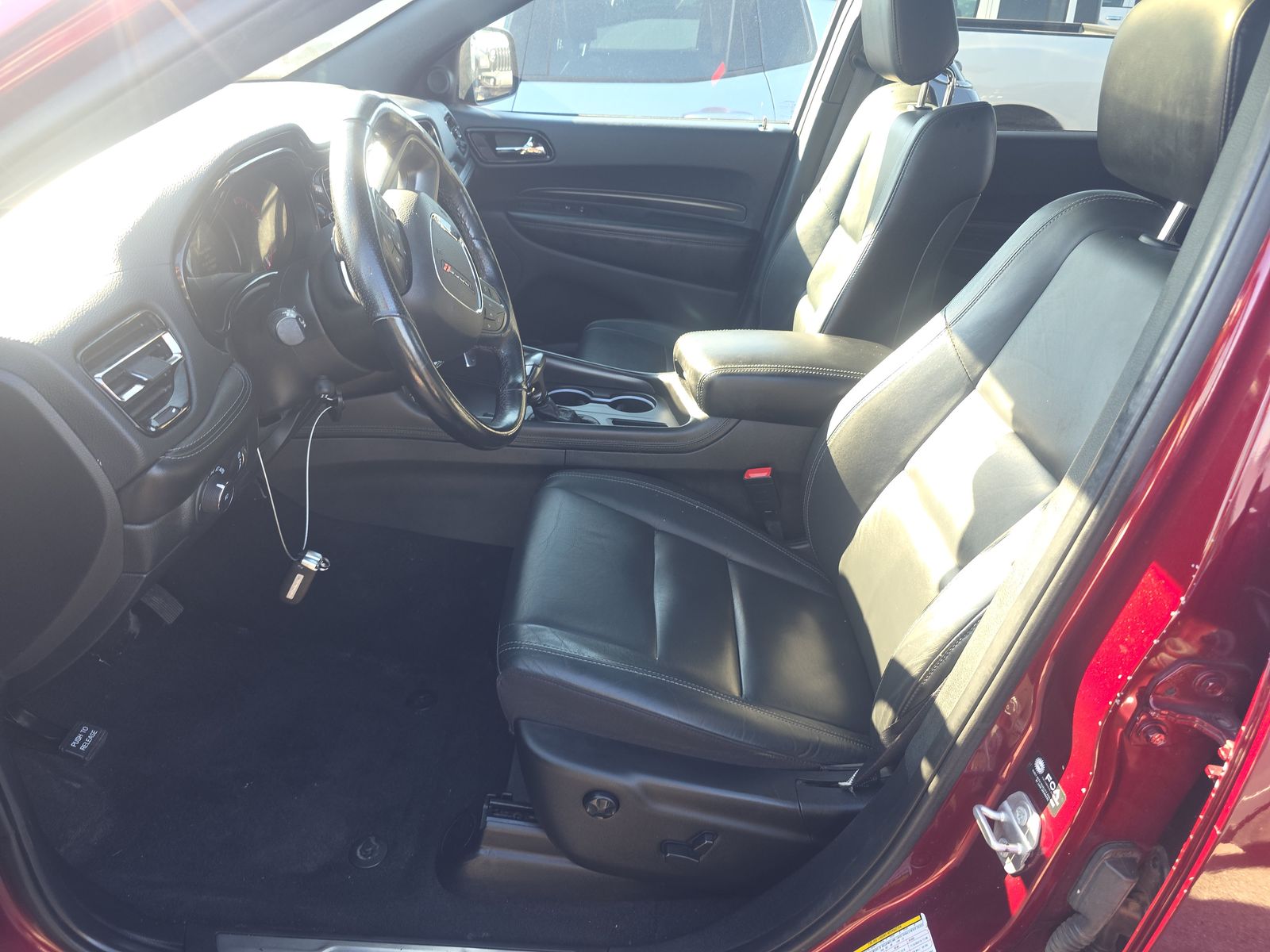 2022 Dodge Durango GT Plus AWD